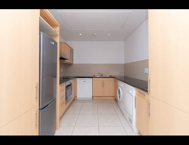 1 BEDROOM APARTMENT RENTED IN WATERFRONT